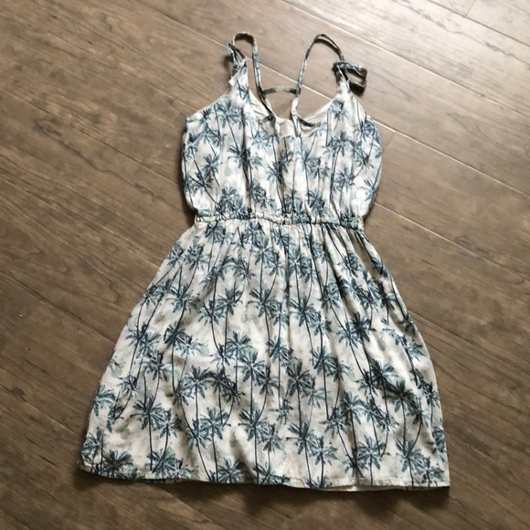 Triple five soul summer dress - Picture 2 of 2